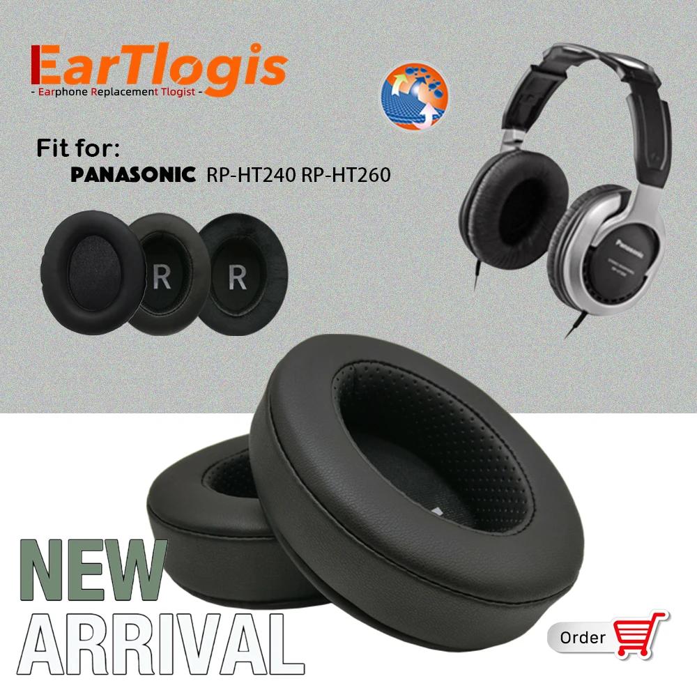 EarTlogis ü earpads ĳҴ RP-HT240  β ޸   Ÿ  Earmuff